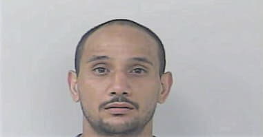 Russell Garza, - St. Lucie County, FL 